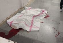 जिला अस्पताल में युवक ने गला रेतकर युवती को उतार दिया मौत के घाट : खुद को भी मारी चाकू... मच गया हड़कंप 9 IMG 20250627 184106