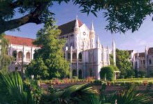 आनंद कुंज से पंडा की मढ़िया तक तोडफ़ोड़ पर लगी उच्च न्यायालय द्वारा रोक। 17 Madhya pradesh JABALPUR HIGH COURT