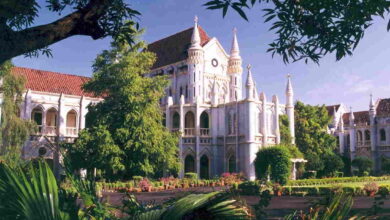 Madhya pradesh JABALPUR HIGH COURT