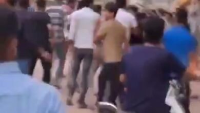 वेंकटेश मंदिर में मेडिकल कॉलेज के छात्रों का बवाल: प्रेमिका विवाद से शुरू हुआ मामला, मंदिर परिसर में मारपीट और तोड़फोड़ 6 Screenshot 2025 06 18 13 35 18 211 com.whatsapp