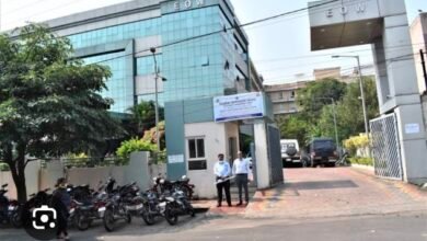 बड़ी कार्यवाही: EOW ने घटिया चावल आपूर्ति मामले में 13 के खिलाफ दर्ज की FIR 9 Screenshot 2025 0609 174236