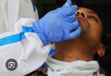 जबलपुर में एक कोविड पॉजिटिव मरीज मिला, सतर्कता बढ़ी 20 Screenshot 2025 0611 085324