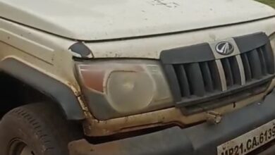 ब्रेकिंग न्यूज़ – जबलपुर अवैध शराब से भरी गाड़ी ने युवक को मारी टक्कर, भागने की कोशिश में ग्रामीणों ने पकड़ा 7 Screenshot 2025 0630 220210