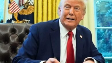 ईरान, अफगानिस्तान, म्यांमार, हैती समेत 12 देशों के नागरिकों की अमेरिका में एंट्री बैन 8 Untitled design 18