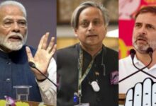 भारत को किसी तीसरे पक्ष की जरूरत नहीं', राहुल गांधी के सरेंडर वाले बयान पर बोले शशि थरूर 16 Untitled design 20