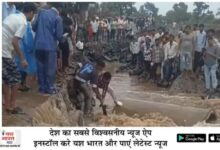 मध्य प्रदेश में भारी बारिश का कहर जारी, कई जिलों में बाढ़ जैसे हालात; आज भी आंधी-बारिश का अलर्ट 11 Untitled design 24 1