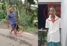 साली का कटा सिर लेकर घूमता रहा जीजा: मंदिर के सामने लगाया जयकारा 9 Untitled design 26