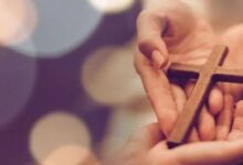 फिर सामने आया धर्म परिवर्तन का मामलाः झोपड़ी में ईसाई धर्म अपनाने का दिया जा रहा था प्रलोभन 11 Untitled design 29