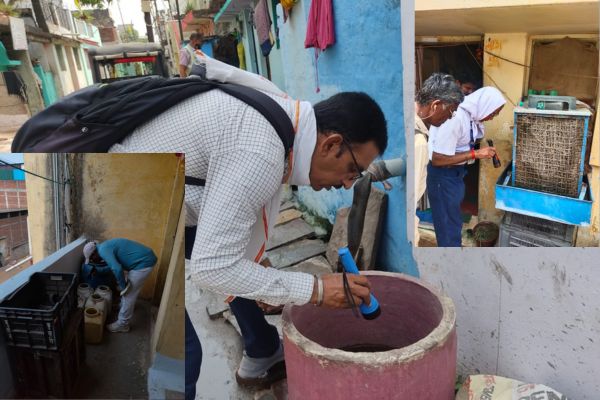 जबलपुर में 'ड्राई डे' अभियान: डेंगू-चिकनगुनिया के खिलाफ युद्धस्तर पर कार्रवाई 1 Untitled design 37