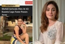 नहीं रहीं 'कांटा लगा' फेम अभिनेत्री शेफाली जरीवाला: मुंबई में कार्डियक अरेस्ट से निधन, पुलिस जांच जारी 11 Untitled design 8 3