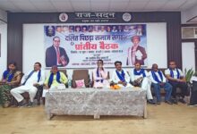अगले माह दलित पिछड़ा समाज संगठन करेगा आंदोलन बैठक में की गई घोषणा 9 WhatsApp Image 2025 06 15 at 14.32.51