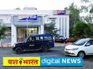 बालिका का किसने किया अपहरण! बुआ के घर से लापता हो गई 16 वर्षीय बालिका, सप्ताह बीतने के बाद भी नहीं मिला सुराग, पीडि़त परिवार पुलिस से बेटी को बचाने लगा रहा गुहार 1 WhatsApp Image 2025 06 24 at 12.28.08