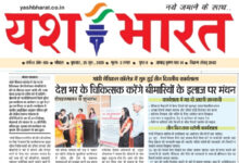 देश भर के चिकित्सक करेंगे बीमारियों के इलाज पर मंथन - गांधी मेडिकल कॉलेज में शुरू हुई तीन दिवसीय कार्यशाला 11 WhatsApp Image 2025 06 25 at 14.19.46 1 1