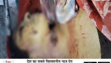 मानसिक रूप से अस्वस्थ महिला ने तालाब में कूदकर दी जान, पति की गोद में तोड़ा दम 6 WhatsApp Image 2025 06 25 at 6.35.29 AM