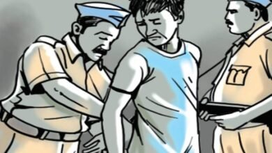 रांझी थाने में बयान दर्ज कराने पहुंचे आवेदक की मौत के बाद बवाल अटैक की आशंका 6 f5bbaab372290e15d4e0b193732c293a7c408991