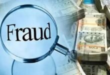 सिम का दुरूपयोग मनी लांड्रिंग में किये जाने का भय दिखाकर वृद्धा सेे लाखों का फ्रॉड, आरोपी को राजस्थान से किया गया गिरफ्तार 15 fraud 1680255292