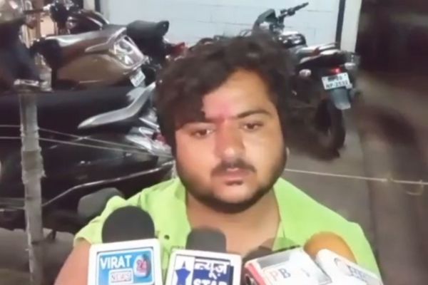 जबलपुर में संपत्ति विवाद ने लिया खूनी रूप: पिता ने बेटे को गोली मारी 1 neeraj up