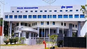 केएफ रूस्तमजी पुरस्कार से सम्मानित हुए मप्र पुलिस के 50 अधिकारी कर्मचारी 7 phq bhopall