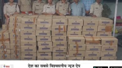 भोपाल के छोला थाना क्षेत्र में अवैध शराब का बड़ा जखीरा पकड़ा गया, आबकारी विभाग की बड़ी कार्रवाई 6 भारत 80