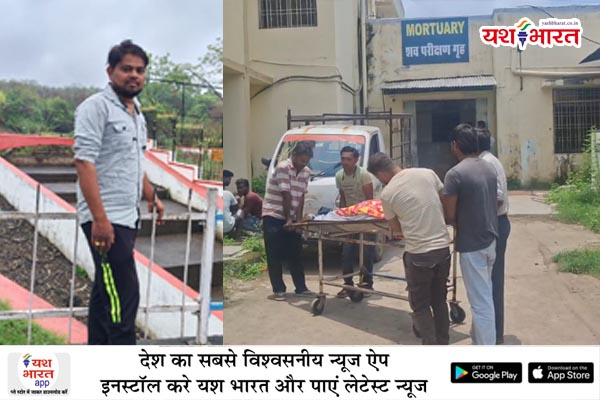 पत्नी की प्रताड़ना से तंग आकर पति ने की आत्महत्या 1 12 1