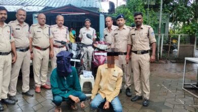 उवेर चालक को लूटने वाले शातिर बदमाश गिरफ्तार -लूटी गई बाइक और मोबाइल बरामद 9 2e0665ef 4e4a 4ebb 9e2d 772ee0262384