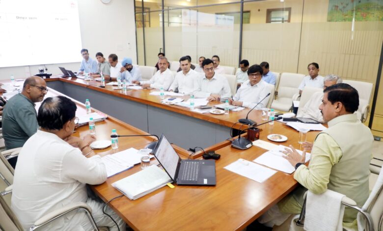 स्मार्ट मीटर से उपभोक्ताओं को 20% सस्ती बिजली मिलेगी : मुख्यमंत्री डॉ. मोहन यादव 1 IMG 20250702 WA0039