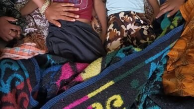 सेंप्टिक टेंक के लिए खुदे गड्डे मे डुबने से दो जुड़वा बालको की मौत : केवलारी थाना के खापा ग्राम का मामला 12 IMG 20250705 WA0567