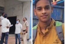 इंजीनियरिंग के छात्र ने किया सुसाइड : परिजनों का रो- रो कर बुरा हाल ..पुलिस जांच में जुटी 10 IMG 140322 30725 1753864414413