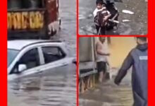 24 घंटे से भारी बारिश : कलेक्टर ने स्कूलों में छुट्टी की घोषणा, बांध के 6 गेट खुले 11 InCollage 20250726 090010949