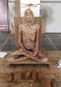 पंचतत्व में विलीन हुए समाजसेवी संतोष कुमार मालगुजार, 27 दिनों से ले रहे थे केवल 4 चम्मच पानी, संलेखना पूर्वक त्यागी देह 3 Screenshot 20250702 200818 WhatsApp2