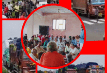 समर्थन मूल्य पर मूंग खरीदी न होंने से किसान परेशान : आक्रोशित किसानों ने सड़क पर लगाया जाम 11 Screenshot 20250721 201237.Gallery