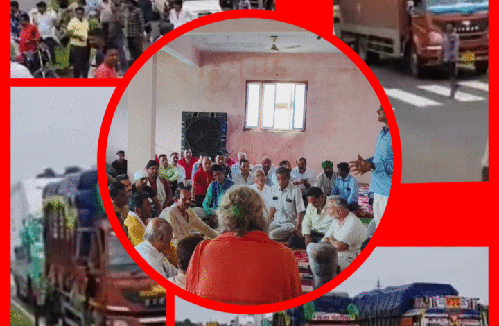 समर्थन मूल्य पर मूंग खरीदी न होंने से किसान परेशान : आक्रोशित किसानों ने सड़क पर लगाया जाम 1 Screenshot 20250721 201237.Gallery