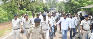 कांग्रेस कार्यकर्ताओं को भेजा जेल, युवा कांग्रेस ने SP को सौंपा ज्ञापन: पुलिस पर लगे दबाव में कार्रवाई के आरोप। 2 Screenshot 20250723 155319 WhatsApp2