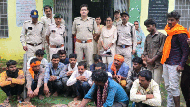 नाग पंचमी पर वन विभाग की बड़ी कार्रवाई : करीब 35 सर्पों का किया रेस्क्यू 8 Screenshot 20250729 150827.WhatsApp