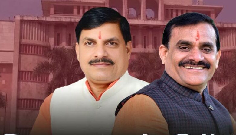 निगम-मंडलों में नियुक्तियों पर लगेगी अंतिम मुहर,सीएम मोहन यादव के दिल्ली दौरे के बाद जल्द ऐलान संभव 1 Untitled 18 copy