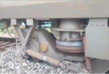 संबलपुर के पास महिमा गोसाईं एक्सप्रेस पटरी से उतरी, बड़ा हादसा टला 10 Untitled 7 copy