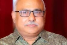 हेमंत खंडेलवाल बने मध्य प्रदेश बीजेपी के नए अध्यक्ष: CM मोहन यादव बने प्रस्तावक, निर्विरोध निर्वाचन 11 Untitled 8 copy