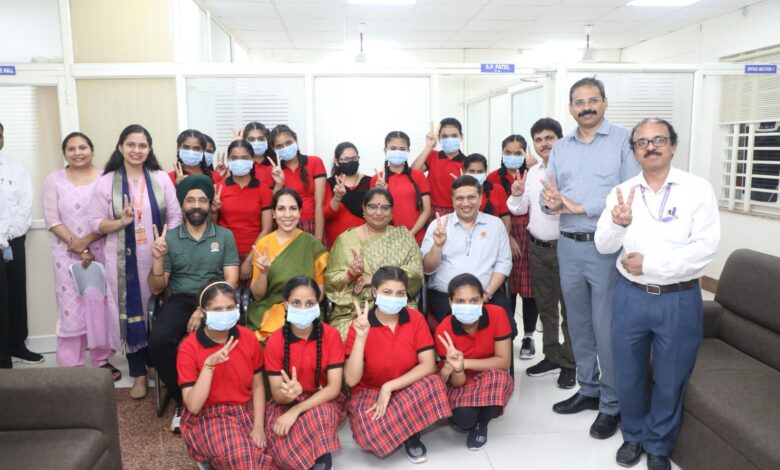 बालिका गृह की बेटियों ने जीता अंतर्राष्ट्रीय शतरंज चैंपियनशिप में स्वर्ण 1 WhatsApp Image 2025 07 04 at 18.27.11 1