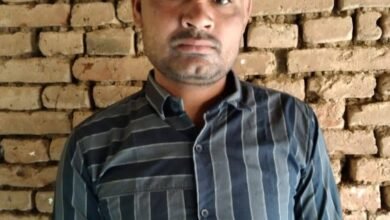 किसान की संदिग्ध मौत, पुलिस पर मारपीट और पैसे मांगने का आरोप, 9 WhatsApp Image 2025 07 07 at 12.50.03 PM