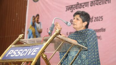 महिलाओं की गरिमा और सुरक्षा के लिए प्रभावी कानून पोशो अधिनियम 6 WhatsApp Image 2025 07 11 at 19.05.33