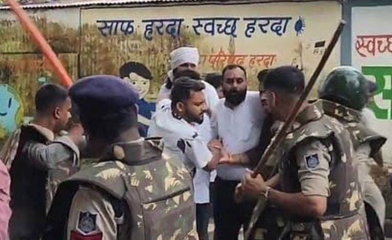 रिहा होते ही करणी सेना के राष्ट्रीय अध्यक्ष बोले नहीं करेंगे समझौता 1 WhatsApp Image 2025 07 14 at 12.07.42