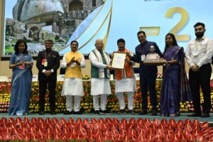 जबलपुर बना देश का पांचवां सबसे स्वच्छ शहर, 'वॉटर प्लस' और '7-स्टार' का दर्जा भी मिला 3 WhatsApp Image 2025 07 17 at 5.37.27 PM