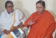 गंगा शुद्धिकरण और गाय संरक्षण के किए जा रहे प्रयासों में सुधार की आवश्यकता - 1990 से 1992 के दौरान प्रताडऩा का करना पड़ा था सामने 11 WhatsApp Image 2025 07 18 at 18.15.26