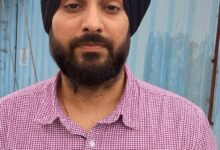 एमडी ड्रग तस्करी मामला: यासीन के लिए सोशल मीडिया पर ‘जस्टिस्ट फॉर यासीन’ कैंपेनिंग चालने वाला जग्गा गिरफ्तार-क्राइम ब्रांच ने आरोपी के पास से पिस्टल और गांजा किया बरामद 11 aaropi jagga