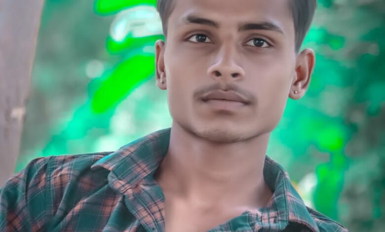 दोस्तों के साथ पिकनिक मनाने गया युवक नहाते वक्त तालाब में डूबा -दो दोस्त नहाने हुए गहराई में पहुंचे थे 1 asdh
