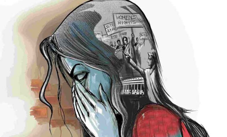atrocities on women 1