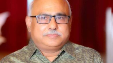 यशभारत ब्रेकिंग हेमंत खंडेलवाल को मिली प्रदेश भाजपा की कमान .. मंगलवार शाम को हुई निर्वाचन प्रक्रिया 6 hemant