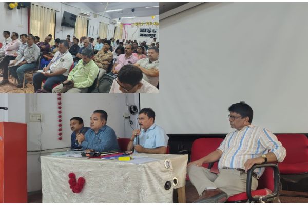 जर्जर स्कूलों में नहीं लगेंगी कक्षाएं, छात्रों की सुरक्षा सर्वोच्च प्राथमिकता: जबलपुर शिक्षा विभाग 1 neeraj up 2025 07 26T223918.698