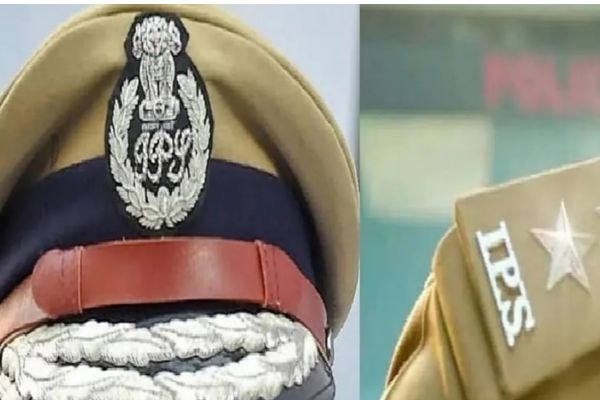 सिहोरा एसडीओपी पारूल शर्मा को उप पुलिस अधीक्षक अजाक कटनी बनाया गया- मध्य प्रदेश में 18 पुलिस अधिकारियों का तबादला: 10 IPS अधिकारी शामिल 1 neeraj up 2025 07 28T205422.840