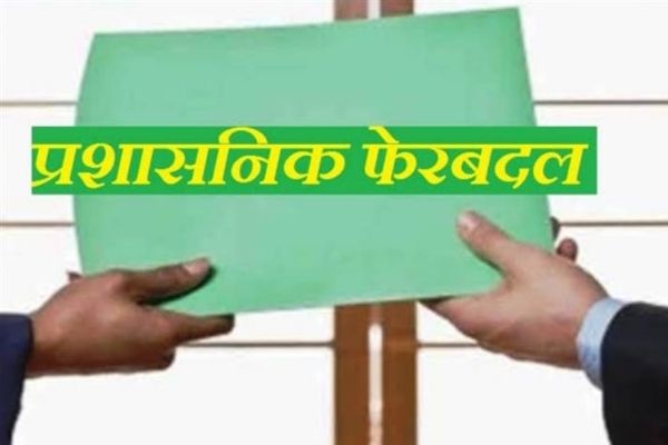 जबलपुर में प्रशासनिक फेरबदल: गैर-न्यायिक राजस्व अधिकारियों को मिले पुलिस थानों का प्रभार, कार्यपालिक मजिस्ट्रेट की शक्तियां प्रदान 1 neeraj up 2025 07 29T223747.799